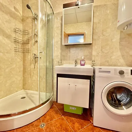 公寓 Prestige - Private - Bsr - 1 圣弗拉斯