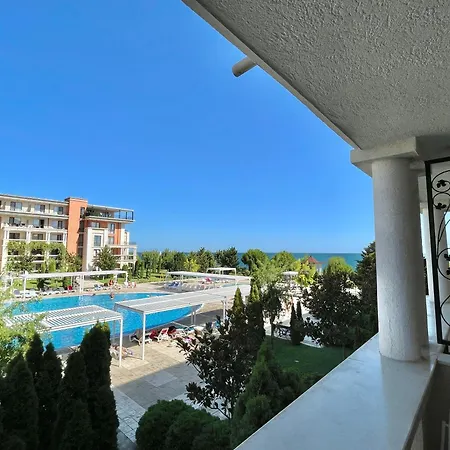 Prestige - Private - Bsr - 1 圣弗拉斯