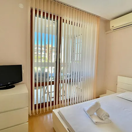 Prestige - Private - Bsr - 1 公寓 圣弗拉斯