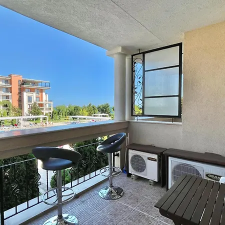 Prestige - Private - Bsr - 1 公寓 4*