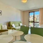 Apartamento Prestige - Private - Bsr - 1 4*