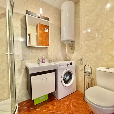 Prestige - Private - Bsr - 1 4* Sveti Vlas
