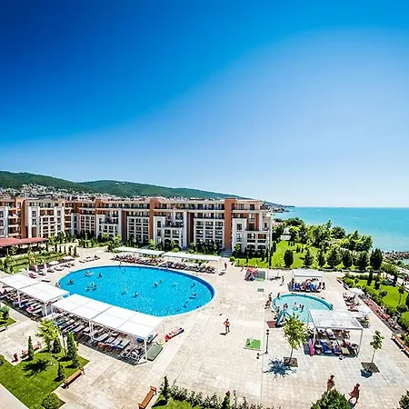 Prestige - Private - Bsr - 1 Daire *