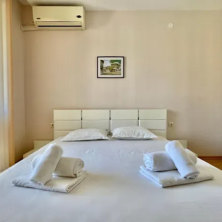 Apartament Prestige - Private - Bsr - 1
