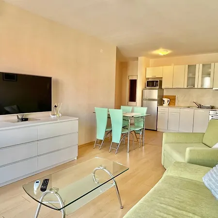 Prestige - Private - Bsr - 1 Daire *