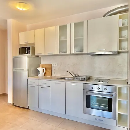 Prestige - Private - Bsr - 1 4*