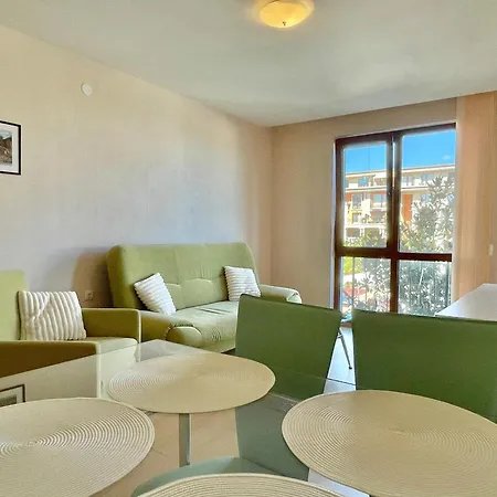 Apartment Prestige - Private - Bsr - 1 4*
