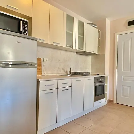 アパート Prestige - Private - Bsr - 1 スヴェティ・ヴラス