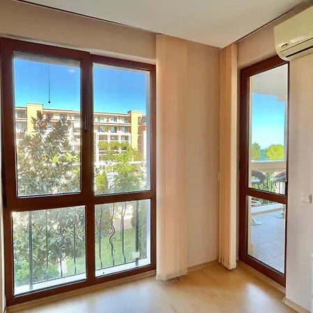 Daire Prestige - Private - Bsr - 1 Sveti Vlas
