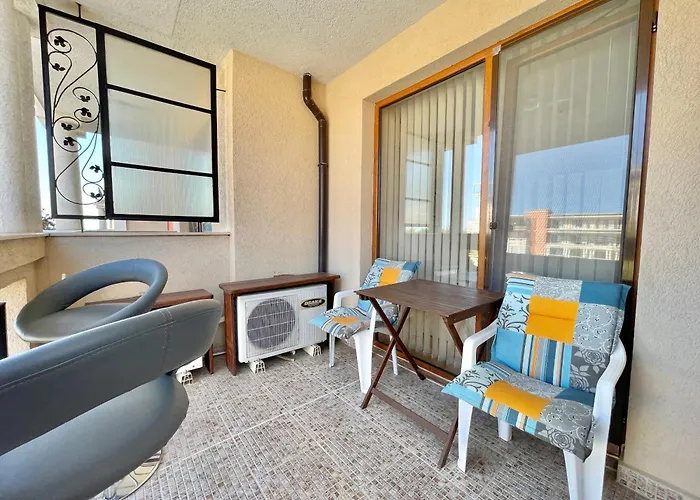 Prestige - Private - Bsr - 1 Свети Влас