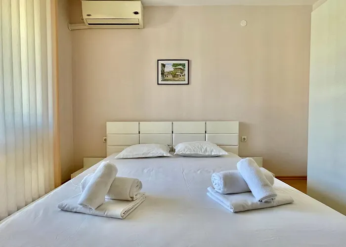 Апартамент Prestige - Private - Bsr - 1