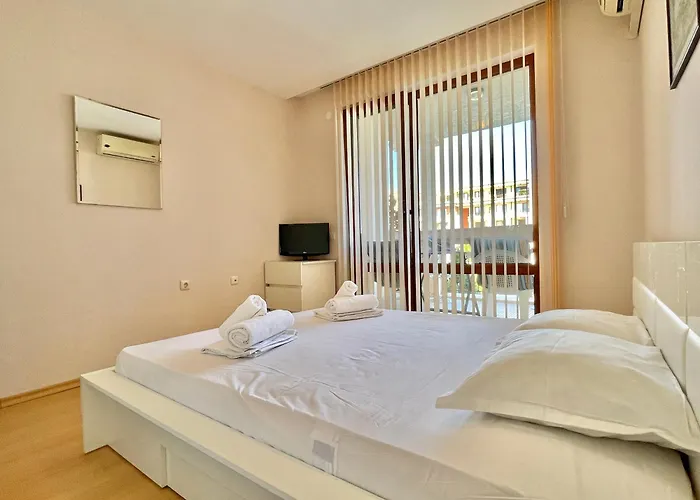 Apartament Prestige - Private - Bsr - 1 4*