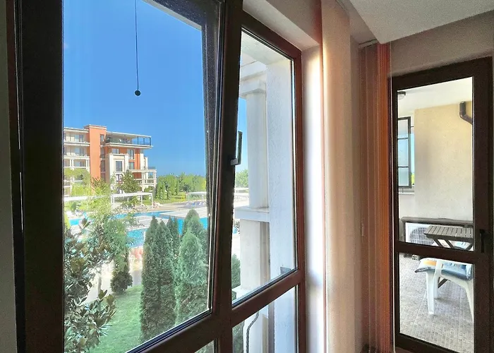 Prestige - Private - Bsr - 1 4* Свети Влас